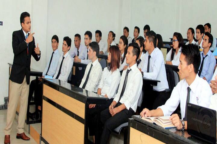 classroom